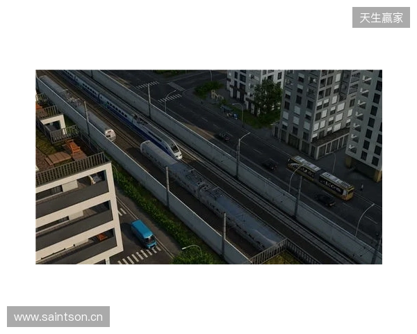 《狂热运输3》:最新首曝视频展现全新基础设施系统与工具 《狂热运输3》:最新首曝视频展现全新基础设施系统与工具