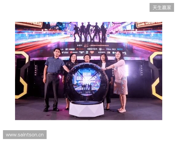 无畏巡回发布会在上海圆满落幕 首次开启电竞全环节巡回模式 无畏巡回发布会在上海圆满落幕 首次开启电竞全环节巡回模式