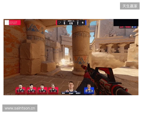 BLAST赏金赛S1：有惊无险！FURIA 2-1 FUT