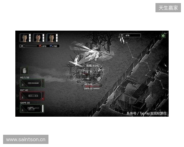 丧尸塔防挖宝神作!《丧尸末世》修改器:无限子弹与基地不死 丧尸塔防挖宝神作!《丧尸末世》修改器:无限子弹与基地不死