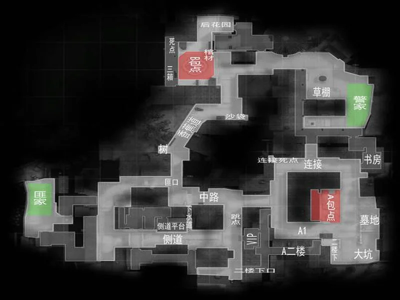 degster：Cache是替代Inferno的完美选择